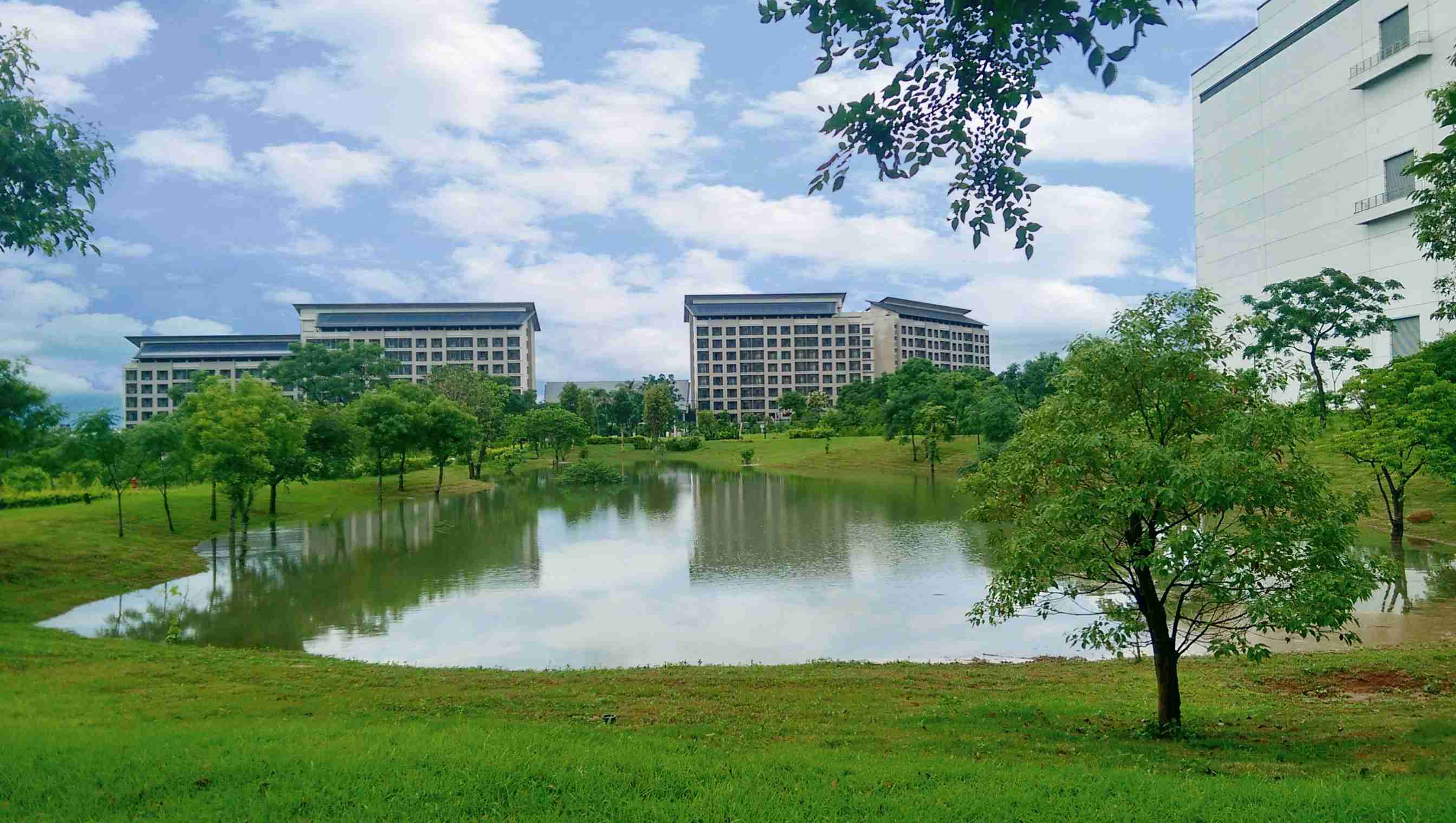 银河集团响应国际倡议生物多样性趋势，，，首次发布TNFD自然相关财务揭露报告书，，，，擘划及开展银河集团生物多样性政策之承诺，，逐步迈向与自然和谐共生