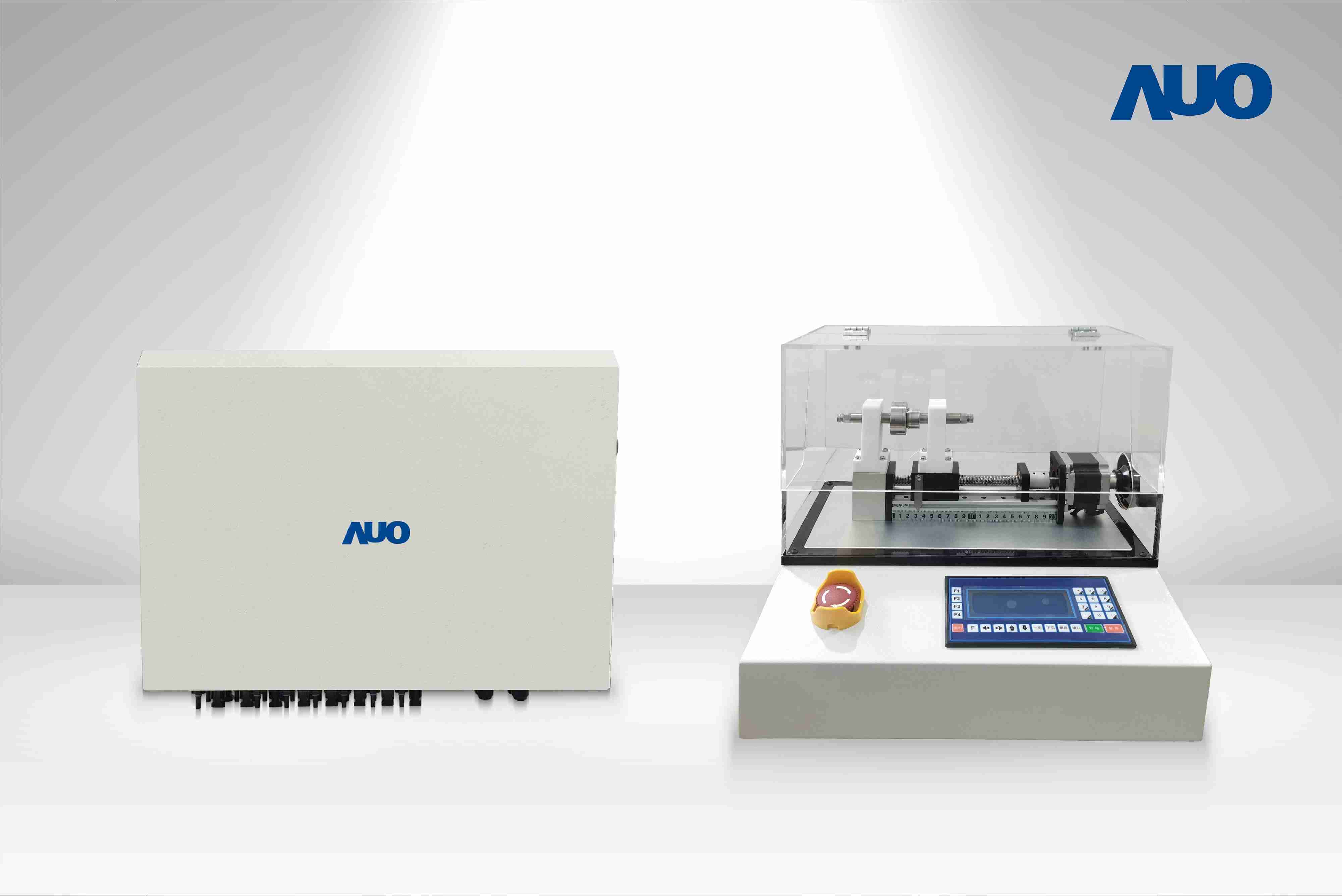 银河集团SunGarde电弧保护箱可发挥侦测与预防灾害作用，，，，展示银河集团在安全系统上的全面升级